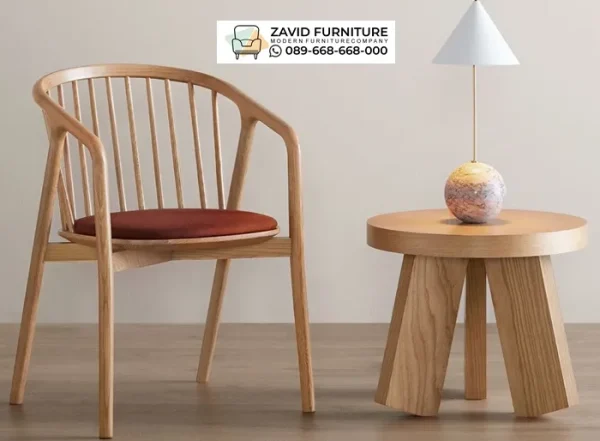 Set Kursi Cafe Jogja