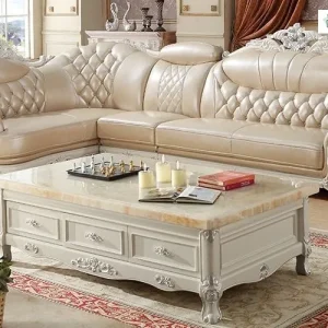 Set Kursi Sofa Mewah Set Kursi Sofa Mewah