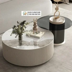 Coffe Table Kombinasi Malang