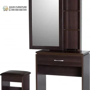 Custom Meja Rias Bogor