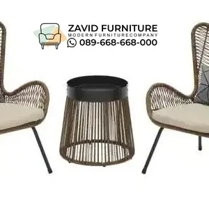 Harga 1 Set Kursi Teras Bogor