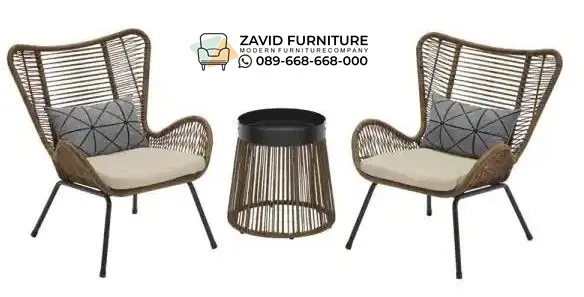 Harga 1 Set Kursi Teras Bogor