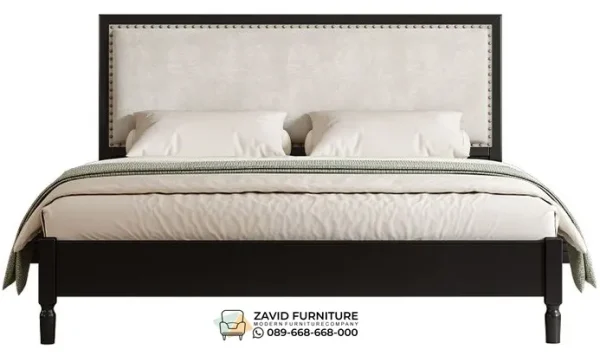 Harga Tempat Tidur Minimalis Jati Blora