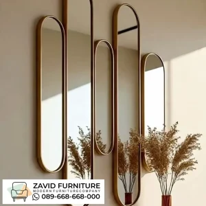 Jual Frame Cermin kayu Panjang Jual Frame Cermin kayu Panjang