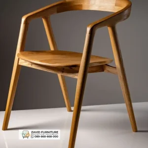 Jual Kursi Cafe Retro