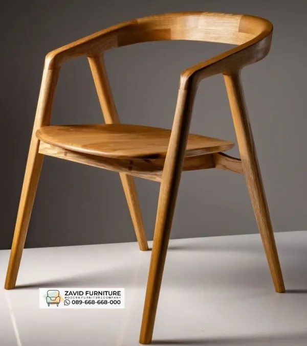 Jual Kursi Cafe Retro