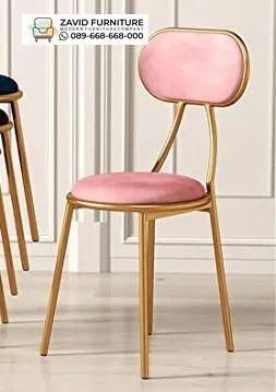 Jual Kursi Makan Gaya Eropa