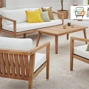 Jual Kursi Teras Kayu Free Busa Empuk Jual Kursi Teras Kayu Free Busa Empuk