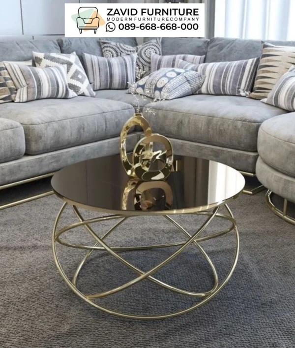 Jual Meja Bahan Marmer Istimewa Jakarta