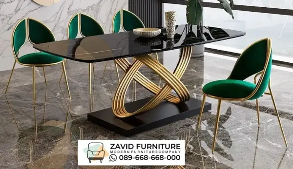 Jual Meja Makan Marmer Kota Wonosobo Berkualitas