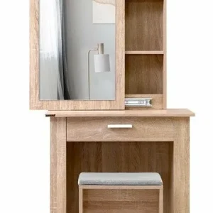 Jual Meja Rias Pintu Geser