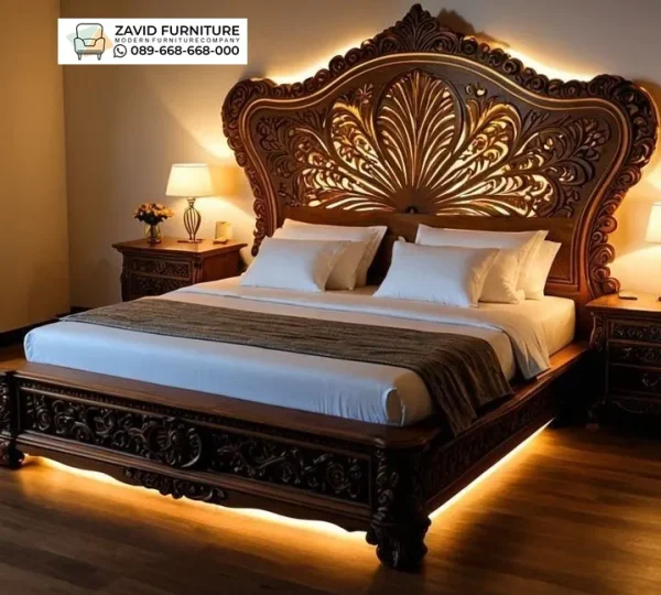 Jual Tempat Tidur Kota Jember Kayu Jati Mewah Jual Tempat Tidur Kota Jember Kayu Jati Mewah