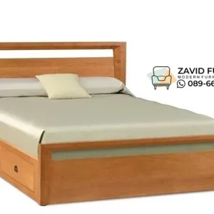 Jual Tempat Tidur Laci Kayu Jati Minimalis Modern Jual Tempat Tidur Laci Kayu Jati Minimalis Modern
