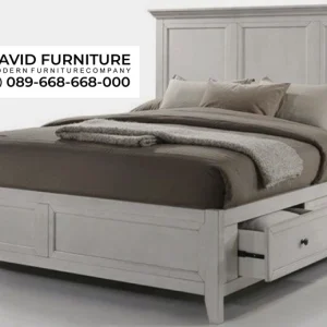 Jual Tempat Tidur Laci Kayu Jati Putih Minimalis Terbaru Jual Tempat Tidur Laci Kayu Jati Putih Minimalis Terbaru