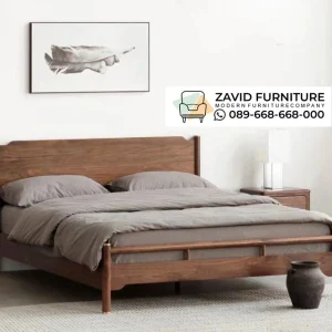 Jual Tempat Tidur Madiun Kayu Jati Skandinavia Jual Tempat Tidur Madiun Kayu Jati Skandinavia