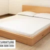 Jual Tempat Tidur Mojokerto Kayu Jati Platform Laci Jual Tempat Tidur Mojokerto Kayu Jati Platform Laci