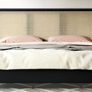 Jual Tempat Tidur Pacitan Kayu Jati Kombinasi Rotan Jual Tempat Tidur Pacitan Kayu Jati Kombinasi Rotan