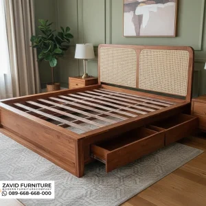 Jual Tempat Tidur kayu Jati Banyuwangi Berkualitas Jual Tempat Tidur kayu Jati Banyuwangi Berkualitas