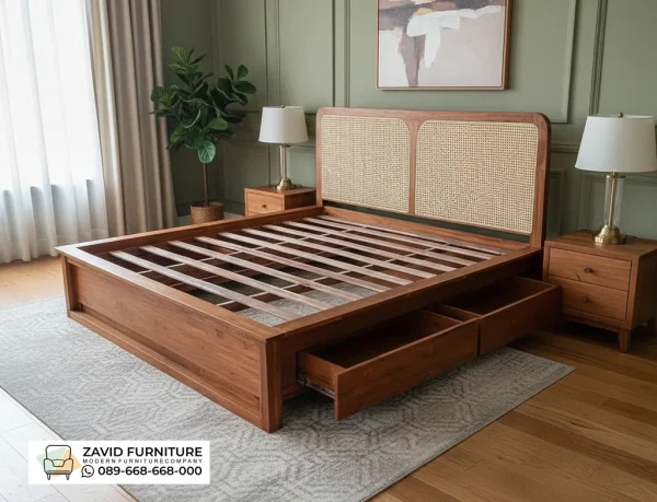 Jual Tempat Tidur kayu Jati Banyuwangi Berkualitas Jual Tempat Tidur kayu Jati Banyuwangi Berkualitas