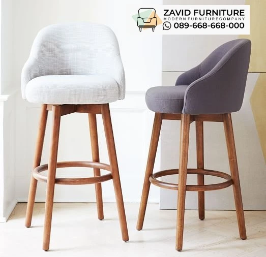 Kursi Bar Cafe Kayu Minimalis Retro Tangerang Kursi Bar Cafe Kayu Minimalis Retro Tangerang