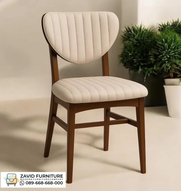 Kursi Makan Minimalis Premium