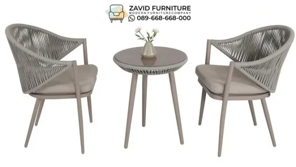 Kursi Teras Modern Surabaya Kursi Teras Modern Surabaya