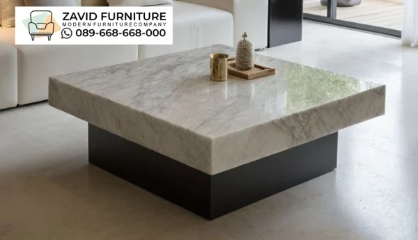 Jual Meja Marmer Minimalis Modern 2026