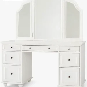 Meja Rias Custom 3 Cermin Bandung