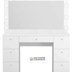 Meja Rias Terlaris Pangandaran