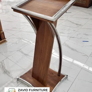 Podium Ceramah Banjar Mewah Podium Ceramah Banjar Mewah