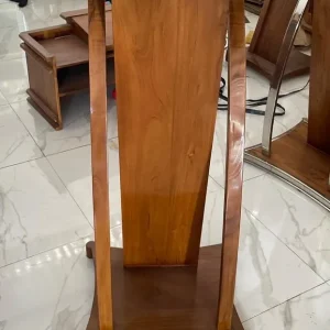 Podium Ceramah Cirebon Kayu jati