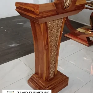 Podium Ceramah Sumedang Ukiran Indah Podium Ceramah Sumedang Ukiran Indah