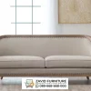 Sofa Kayu Jati Gaya Dekontruksi Modern