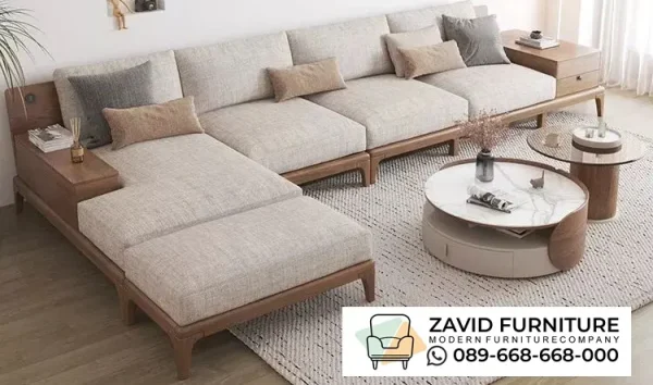 Jual Sofa Minimalis Cocok Ruang Tamu