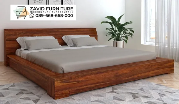 Tempat Tidur Bahan Kayu jati Unik Blitar Tempat Tidur Bahan Kayu jati Unik Blitar