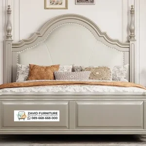 Tempat Tidur Kayu Jati Minimalis Duco Semarang Tempat Tidur Kayu Jati Minimalis Duco Semarang