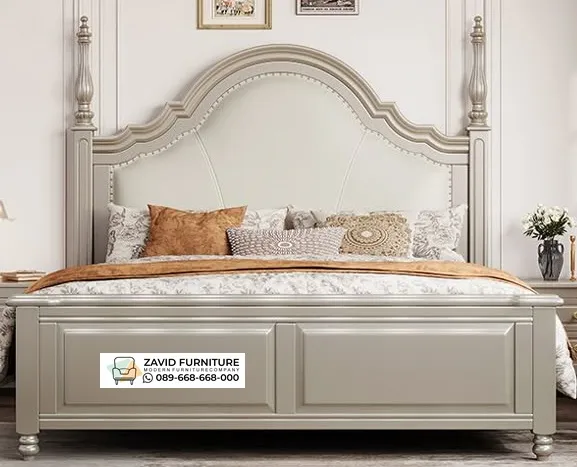 Tempat Tidur Kayu Jati Minimalis Duco Semarang Tempat Tidur Kayu Jati Minimalis Duco Semarang