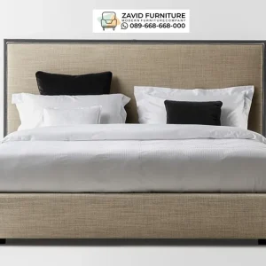 Tempat Tidur Minimalis Banjarbaru