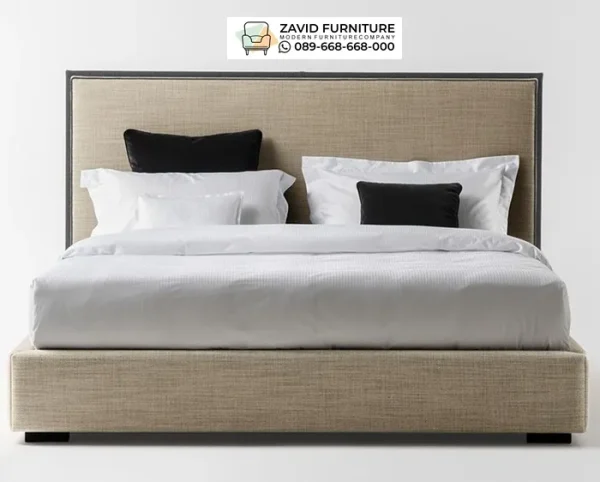 Tempat Tidur Minimalis Banjarbaru