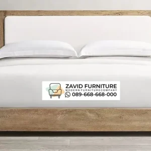 Tempat Tidur Minimalis Banjarmasin
