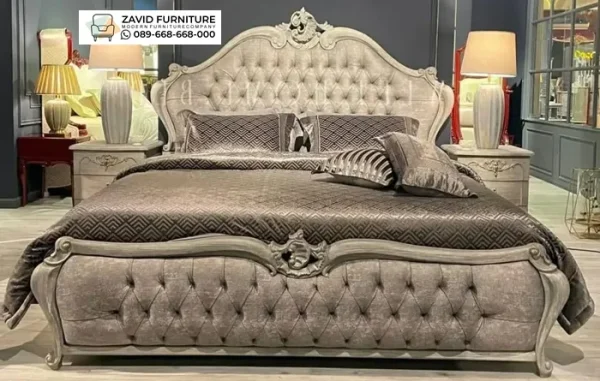 Tempat Tidur Minimalis Jepara Tempat Tidur Minimalis Jepara