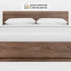 Tempat Tidur Minimalis Salatiga