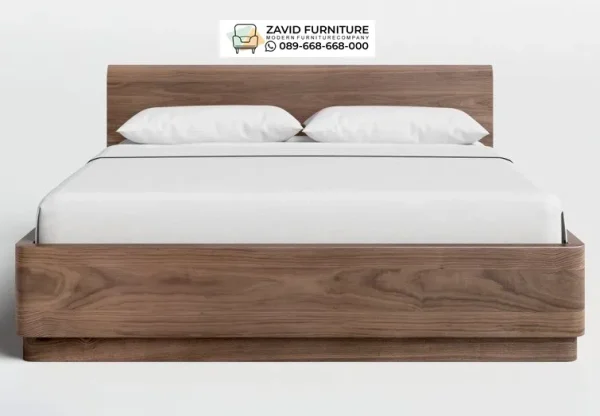 Tempat Tidur Minimalis Salatiga