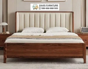 Tempat Tidur Minimalis Serang