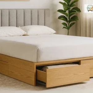 Tempat Tidur Minimalis Sukabumi