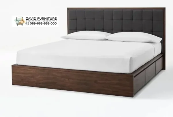 Tempat Tidur Minimalis Surabaya