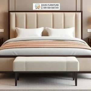 Tempat Tidur Minimalis Tangerang Tempat Tidur Minimalis Tangerang