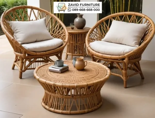 Harga Jual Set Kursi Teras Rotan Harga Jual Set Kursi Teras Rotan