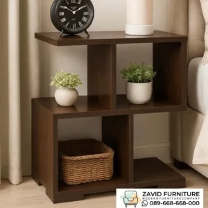 JUal Nakas Desain Unik Tanpa Ruang Penyimpanan Premium Jual Nakas Desain Unik Tanpa Ruang Penyimpanan Premium