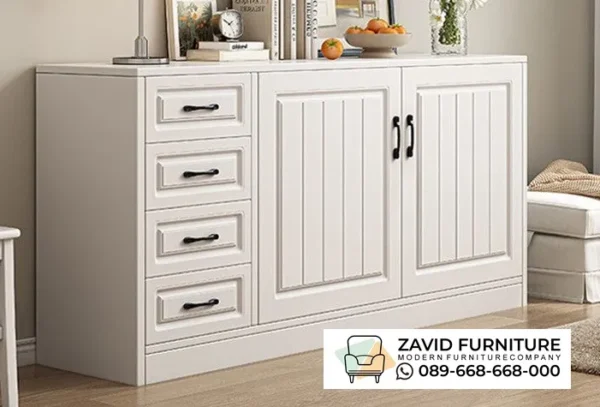 Jual Cabinet Maaterial Kayu Tahan Lama